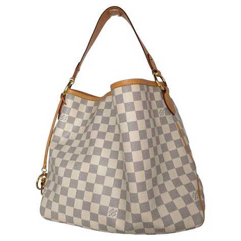 louis vuitton delightful pm damier|Louis Vuitton delightful for sale.